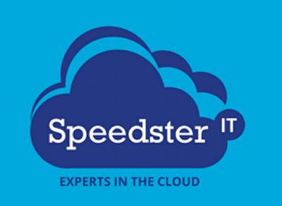 Speedster IT Office 365 Page